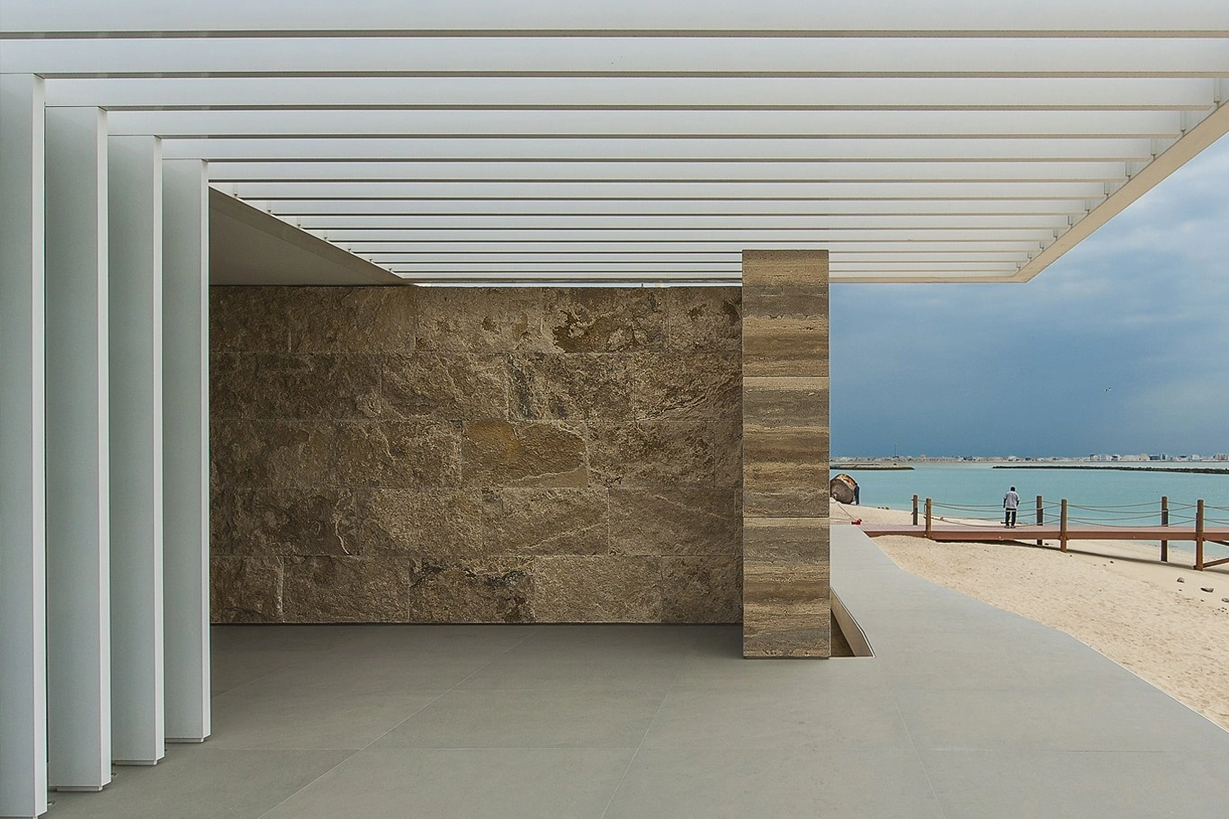 Marble & Stone Works
